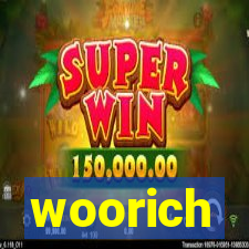 woorich