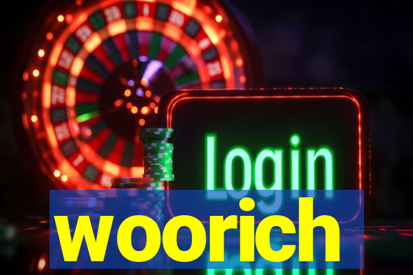 woorich