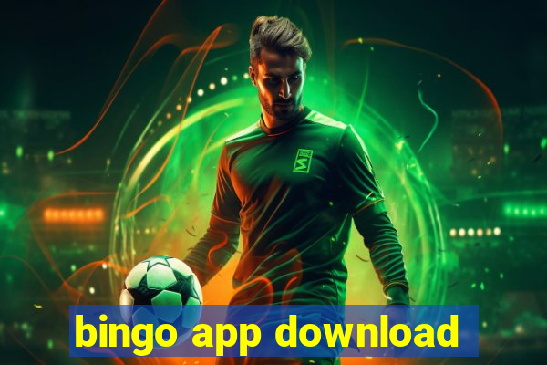 bingo app download