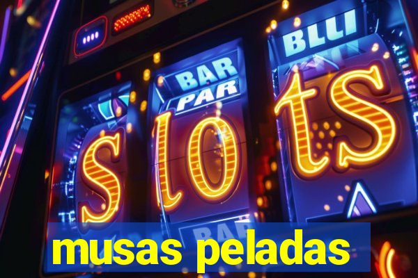 musas peladas