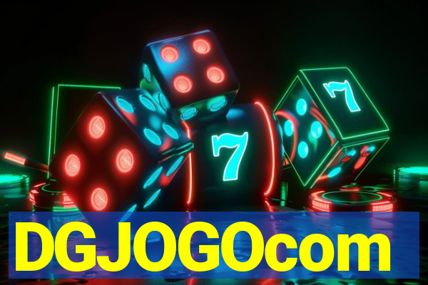 DGJOGOcom