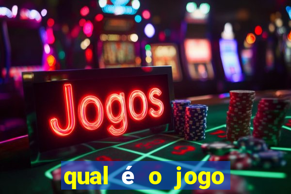 qual é o jogo oficial do tigrinho