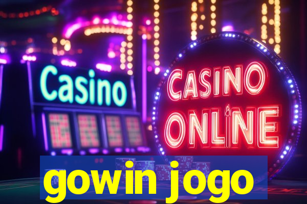 gowin jogo