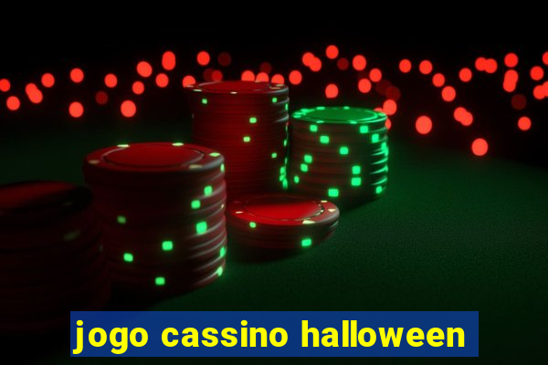 jogo cassino halloween