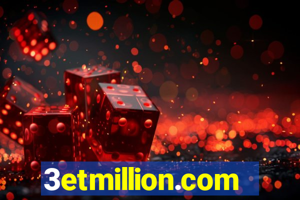 3etmillion.com