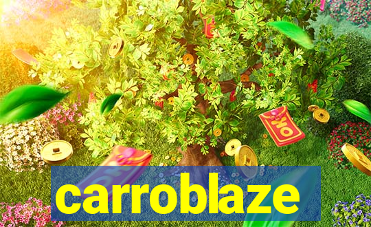 carroblaze