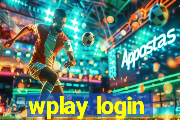 wplay login