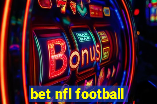 bet nfl football