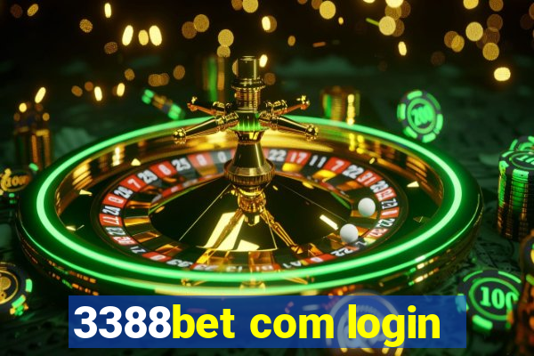 3388bet com login