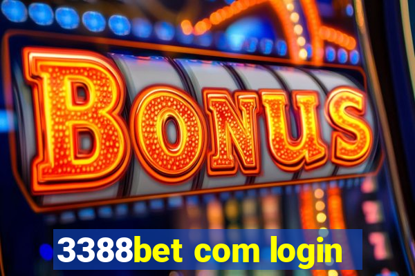 3388bet com login