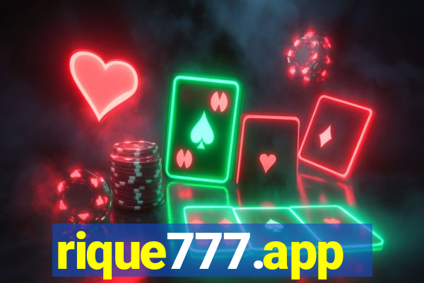 rique777.app