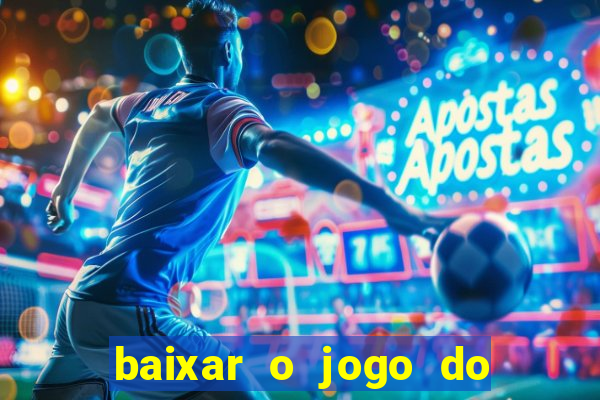 baixar o jogo do super mario