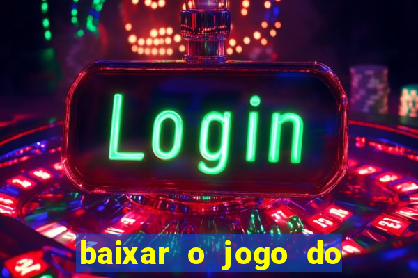 baixar o jogo do super mario