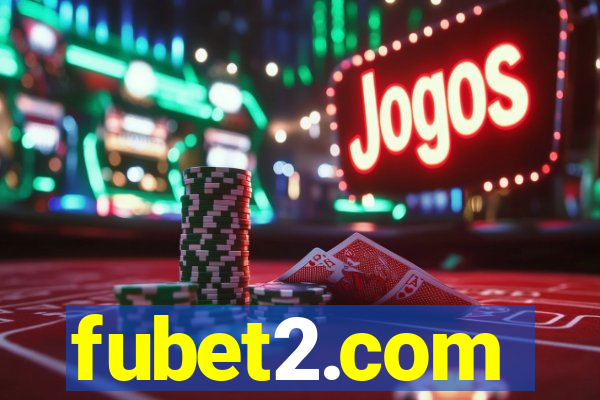 fubet2.com