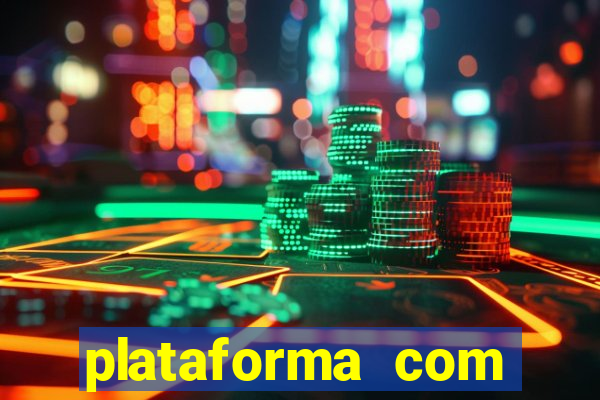 plataforma com rodadas gratis