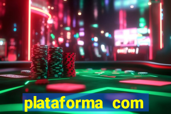 plataforma com rodadas gratis