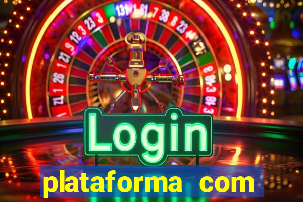 plataforma com rodadas gratis