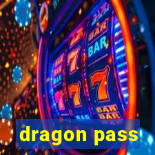 dragon pass