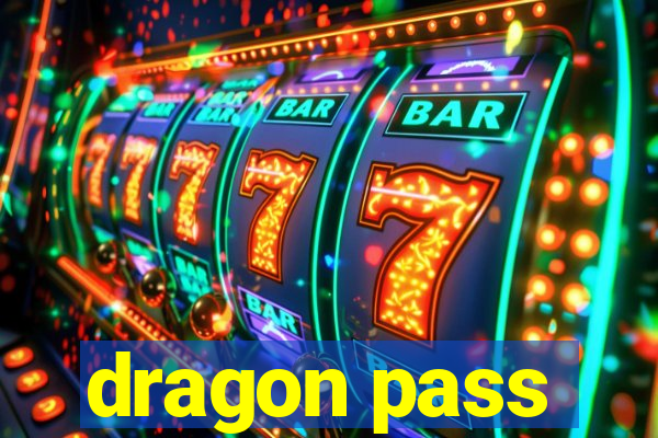 dragon pass