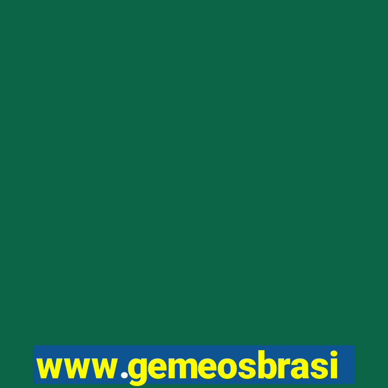 www.gemeosbrasil.me