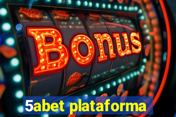 5abet plataforma