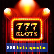 888 bets apostas