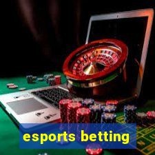 esports betting