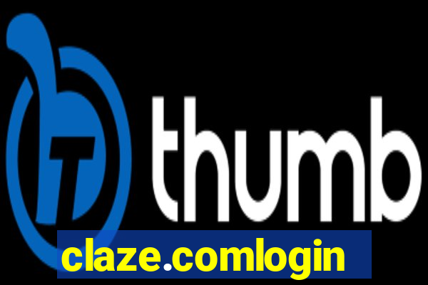 claze.comlogin