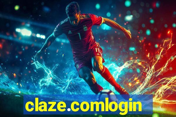 claze.comlogin