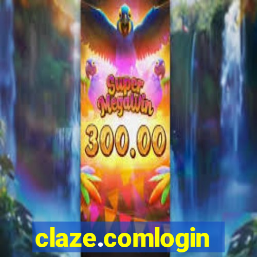 claze.comlogin