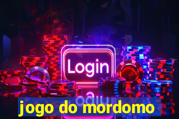 jogo do mordomo