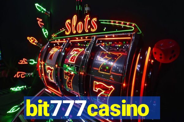 bit777casino