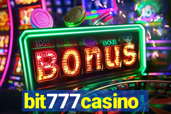 bit777casino