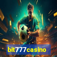 bit777casino