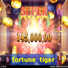 fortune tiger plataforma de 5 reais