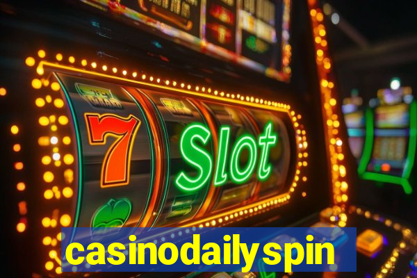 casinodailyspin