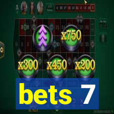 bets 7