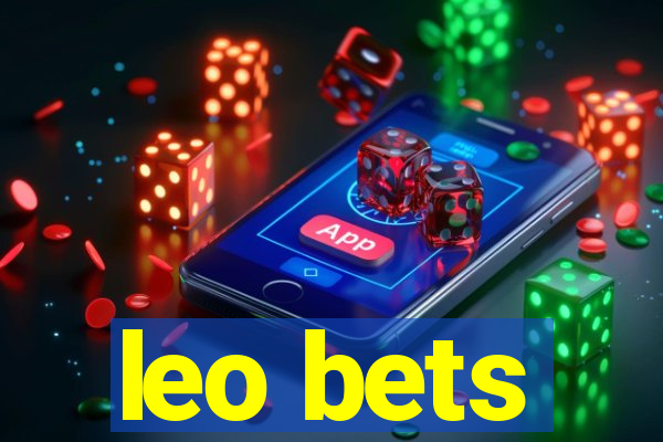 leo bets