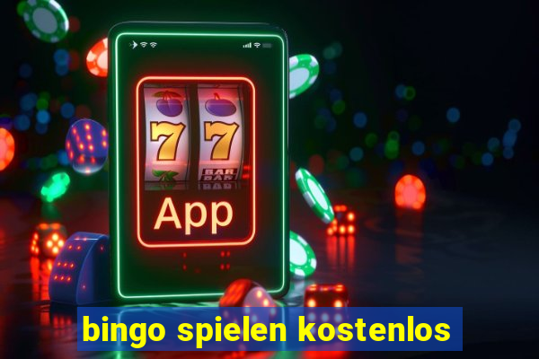 bingo spielen kostenlos