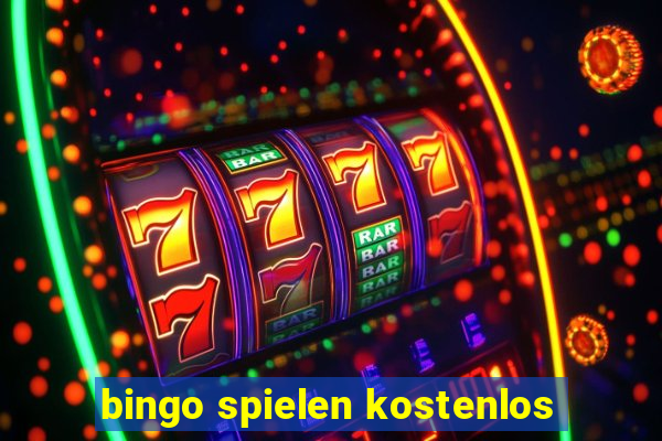 bingo spielen kostenlos