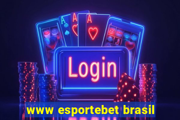 www esportebet brasil