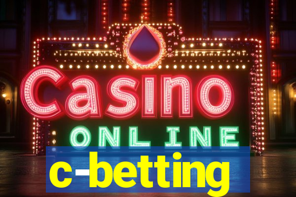 c-betting