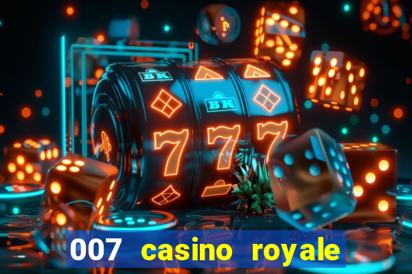 007 casino royale subtitles english