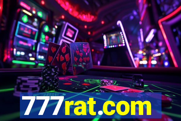 777rat.com