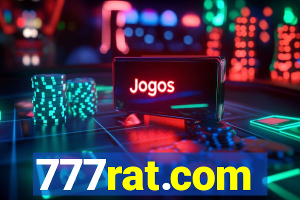 777rat.com