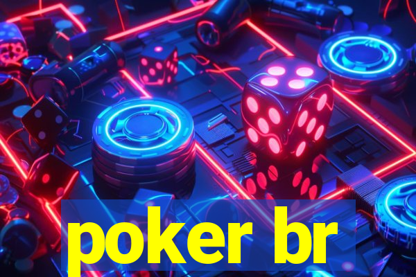 poker br