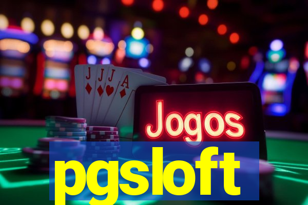 pgsloft