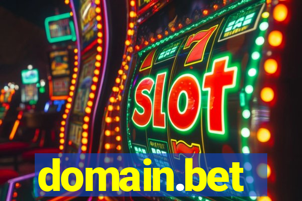 domain.bet