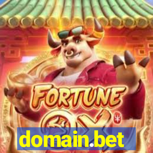 domain.bet