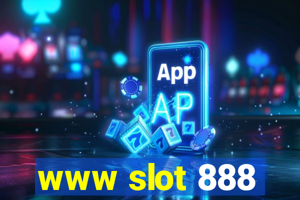 www slot 888